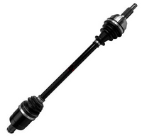 Bronco axle CF Moto Rear Left Right CF Moto 450 520 – bilde 1