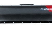 Kimpex Click N Go 2 Snowplow 137x43cm – bilde 1
