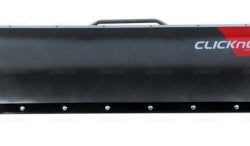 Kimpex Click N Go 2 Snowplow 137x43cm