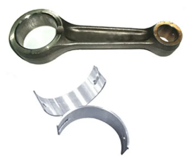 Namura Connecting rod Polaris 800 2005-17