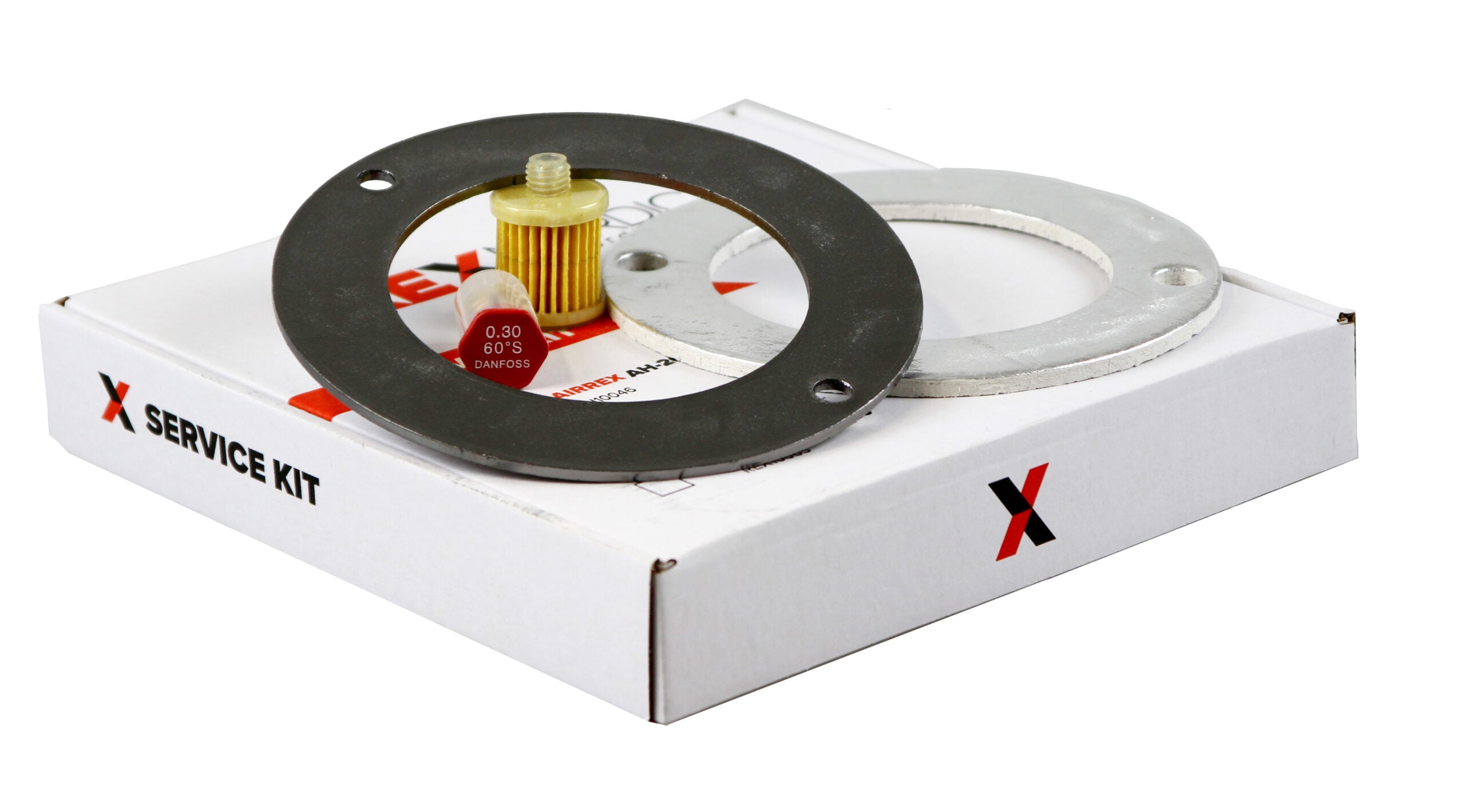 Service kit (Airrex AH-800/800i Wifi)