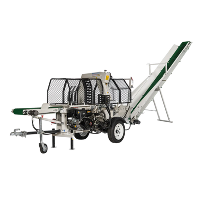 Lumag Vedmaskin 50cm SSA500GH-PRO Fullhydraulisk