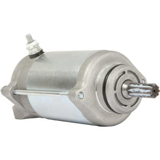 Kimpex Electric starter Arctic Cat Suzuki