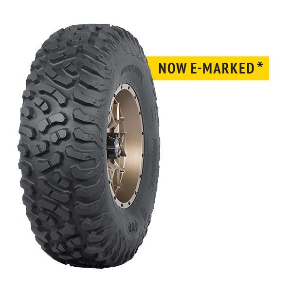 ITP Tire Terra Hook 280/60R14 M/C MST (27x11.00R14) 69M 8PR TL E-Marked