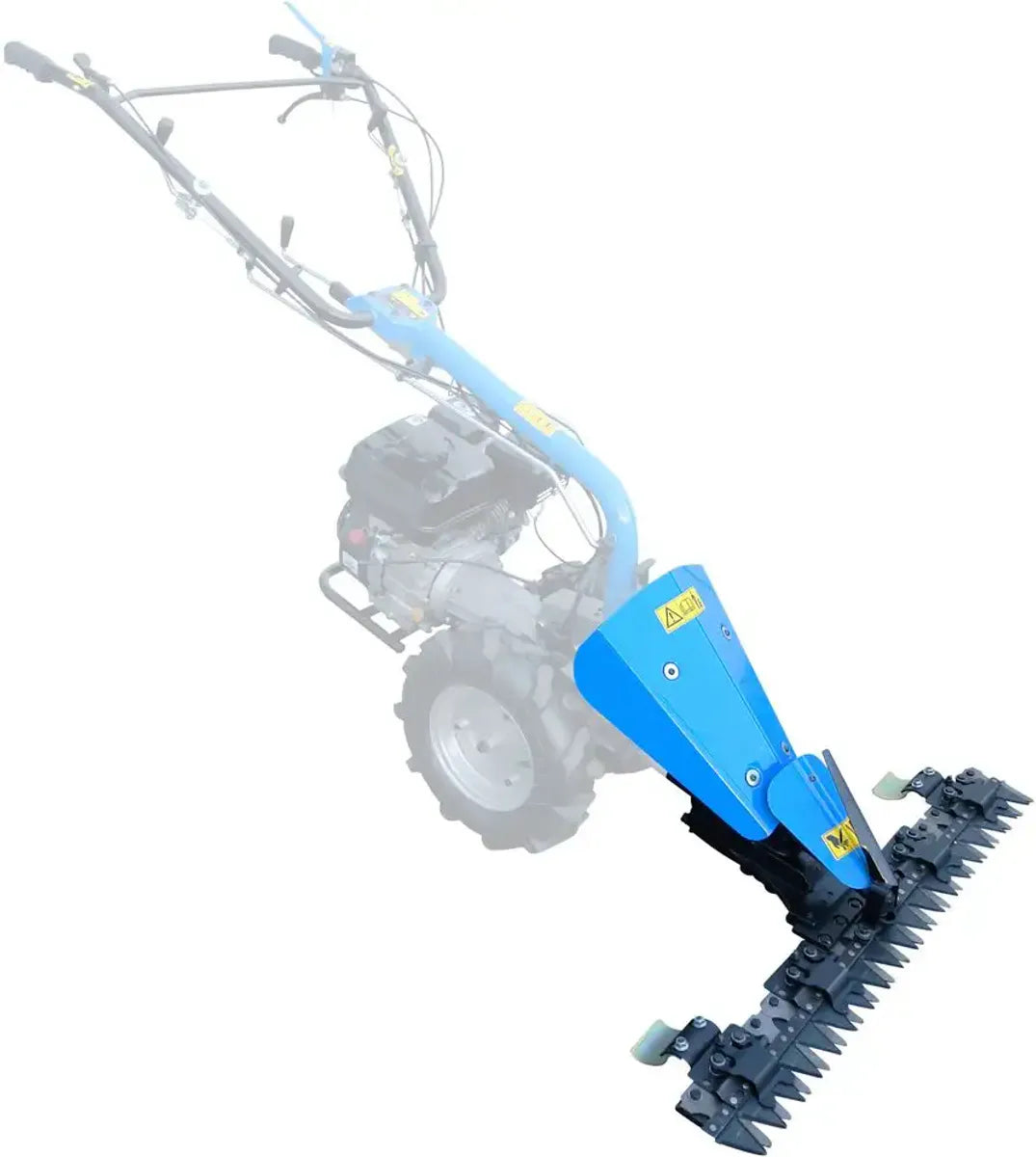 Slåmaskin / Klippebjelke 97cm Güde Tohjulstraktor