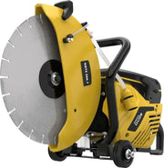 Güde 4HK Bensindrevet Betongsag / Kappemaskin Proff 65cc