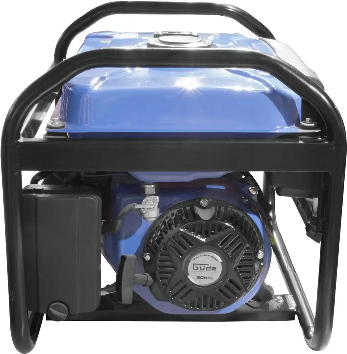 Güde Tyskland 2200w Strømaggregat GSE 2701