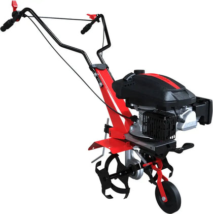 Güde Jordfres 4,55HK - 36cm arbeidsbredde