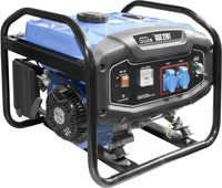 Güde Tyskland 2200w Strømaggregat GSE 2701 – bilde 1