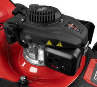 Güde XL 6HK Gressklipper 4-i-1 - 55cm Klippebredde – bilde 4