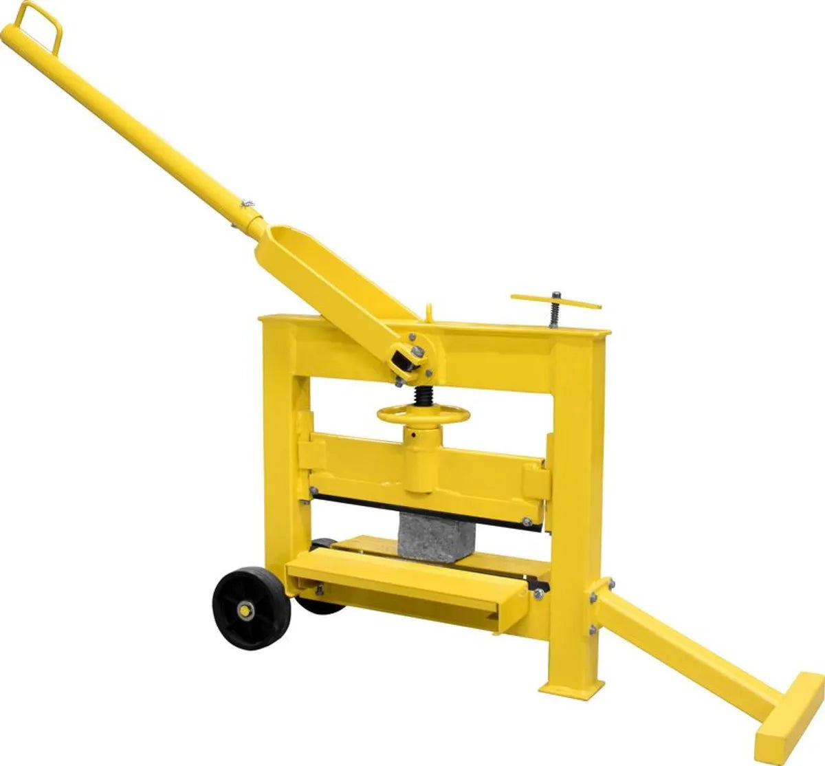 Güde Tyskland Proff Steinkutter / Steinsaks 420mm