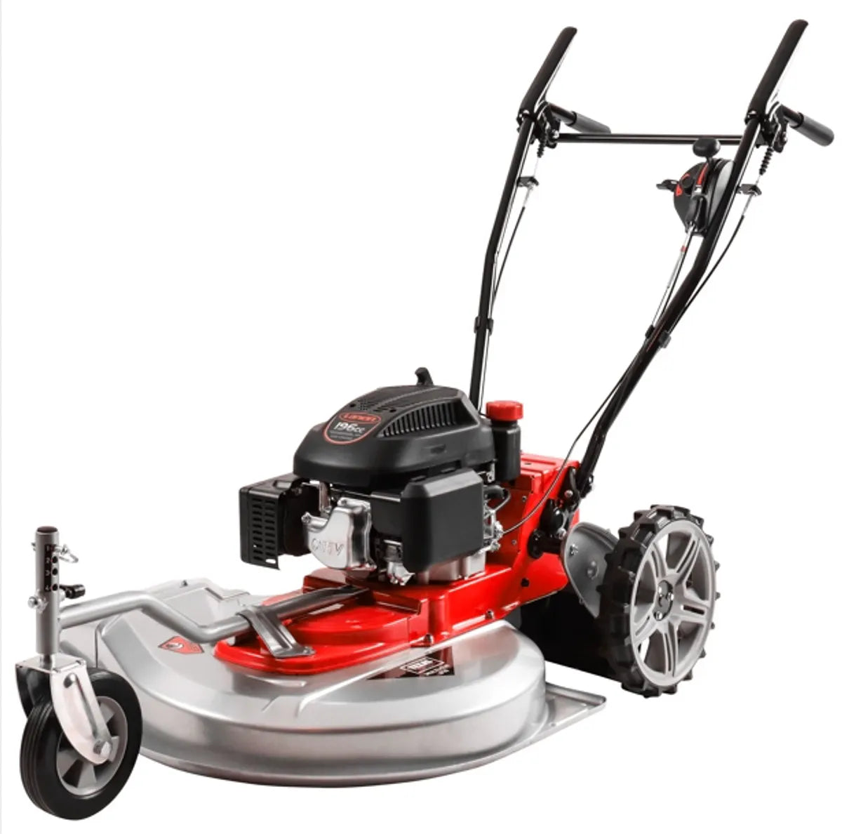 Gartech Multi Cut 610 - Beitepusser / Slåmaskin