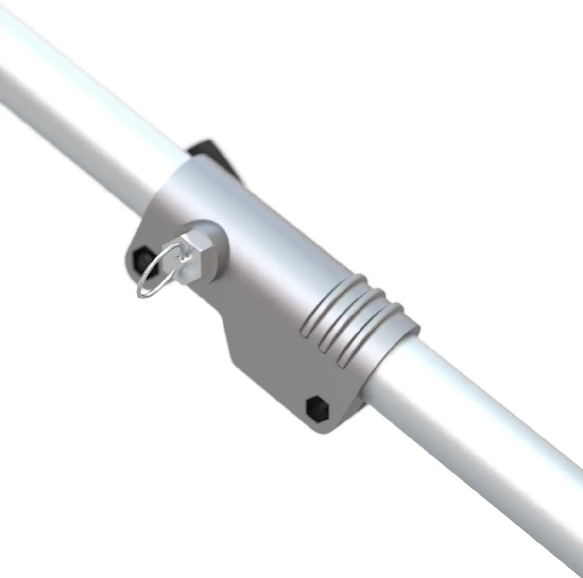 Güde Tyskland 52cc / 2HK Bensin Ryddesag / trimmer - Bæresele + Flere blad