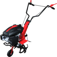 Güde Jordfres 4,55HK - 36cm arbeidsbredde – bilde 3