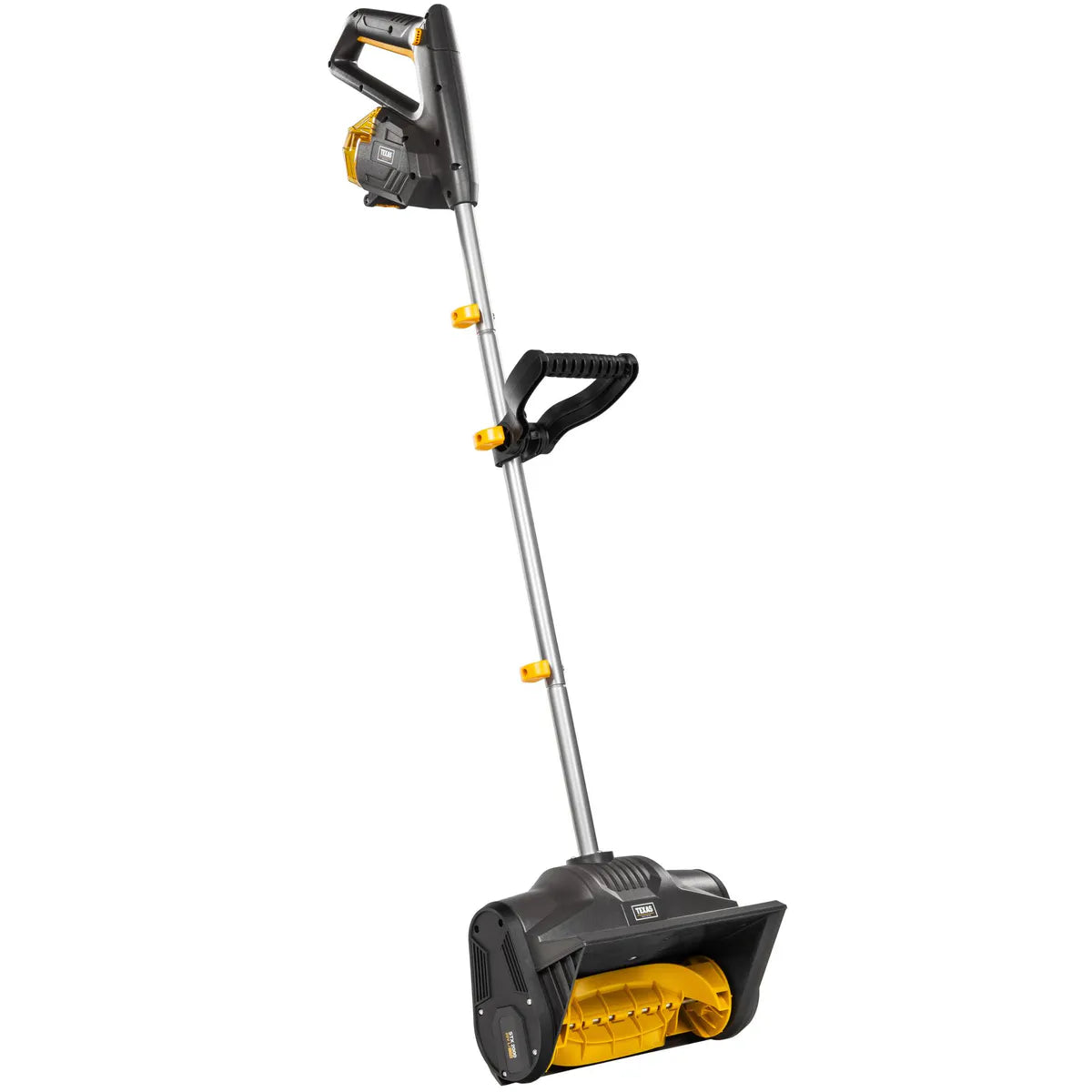 Texas Danmark STX2000 Snøfreser ink. batteri og lader - Testvinner