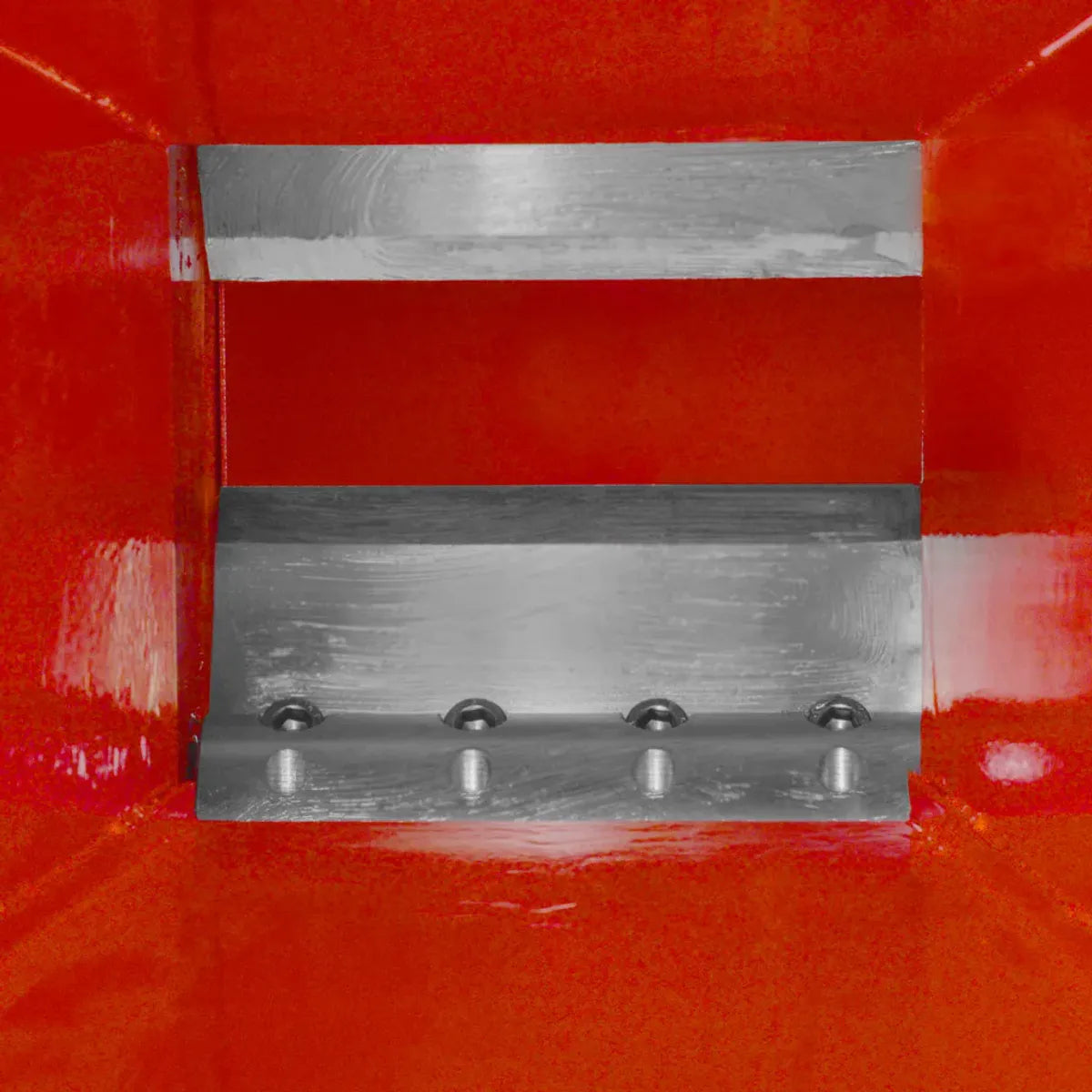 LUMAG VEDKUTTER Ø12CM MED 16,5HK EL-START BENSINMOTOR