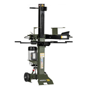 Lumag 8000kg Vedkløyver Vertikal - Gamul T8