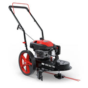 Güde Tyskland Pro Trim Grovtrimmer / Slåmaskin - Oppgradert mode