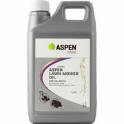 Aspen SAE30 Hagemaskinolje 1.4L