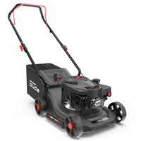 Güde Tyskland 390 Gressklipper 3-i-1 - Easy Start - Oppsamler – bilde 1