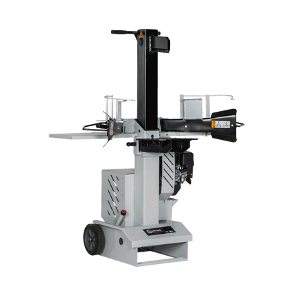 Lumag PRO 6,5HK 8000kg Vedkløyver Bensin HB8N