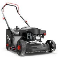 Güde Tyskland 390 Gressklipper 3-i-1 - Easy Start - Oppsamler – bilde 4