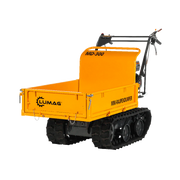 Lumag Tyskland MD300 Minidumper 300kg Manuell Tipp
