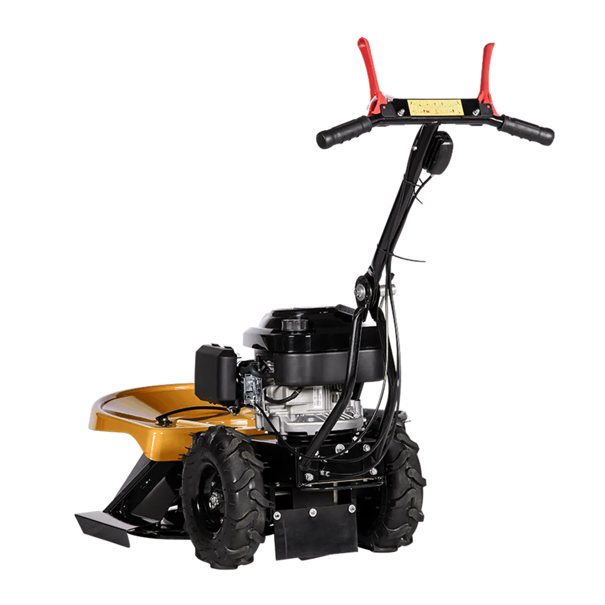 Lumag Tyskland Skiveslåmaskin HGS580 Proff