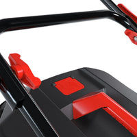 Güde Tyskland 4HK / 46cm Gressklipper 4i1 Kombi PRO – bilde 4