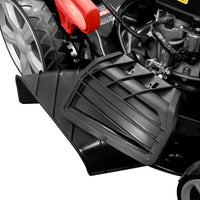 Güde Gressklipper Premium+ M/EL START og Li-Ion Batteri - Kvalitetsprodukt – bilde 5
