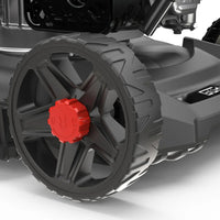 Güde Tyskland 390 Gressklipper 3-i-1 - Easy Start - Oppsamler – bilde 8