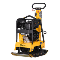 Lumag 160kg Hydr. revers 30.5KN Vibroplate PROFF – bilde 2