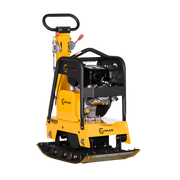 Lumag 160kg Hydr. revers 30.5KN Vibroplate PROFF