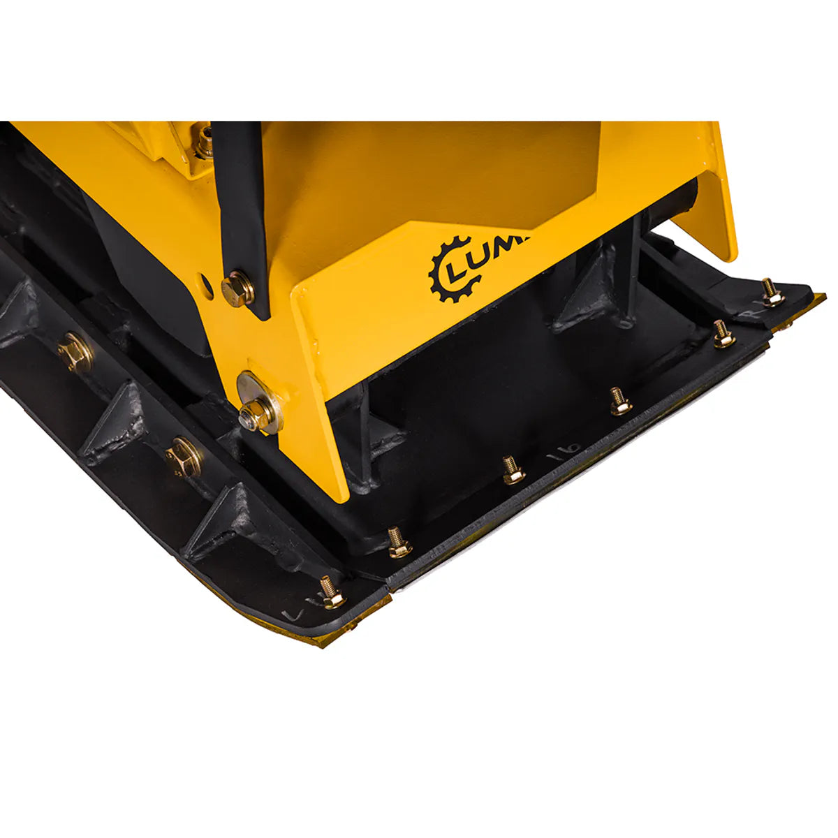 Lumag 160kg Hydr. revers 30.5KN Vibroplate PROFF