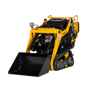 Lumag Tyskland Multi Truck MT250 - Multimaskin