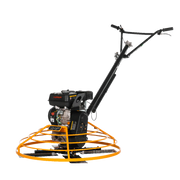 Lumag BT900 Betongglatter / Betonghelikopter 910mm