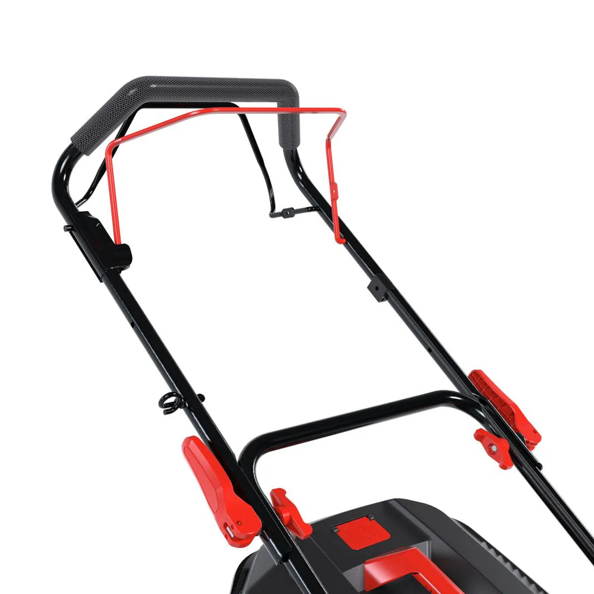 Güde Tyskland 4HK / 46cm Gressklipper 4i1 Kombi PRO