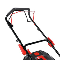 Güde Tyskland 4HK / 46cm Gressklipper 4i1 Kombi PRO – bilde 6