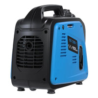 Güde ISG 1200i-1 - Inverter Strømaggregat finelektro Lav Vekt – bilde 2