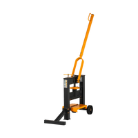 Lumag Proff Steinkutter / Steinsaks LST3314 – bilde 1