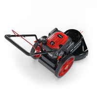 Güde Tyskland Pro Trim Grovtrimmer / Slåmaskin - Oppgradert mode – bilde 4