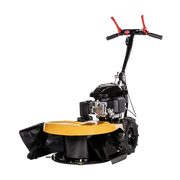 Lumag Tyskland Skiveslåmaskin HGS580 Proff