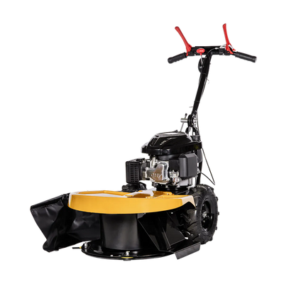 Lumag Tyskland Skiveslåmaskin HGS580 Proff