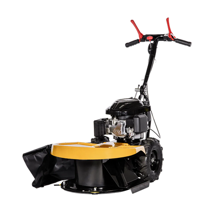 Lumag Tyskland Skiveslåmaskin HGS580 Proff