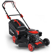 Güde Tyskland 4HK / 46cm Gressklipper 4i1 Kombi PRO