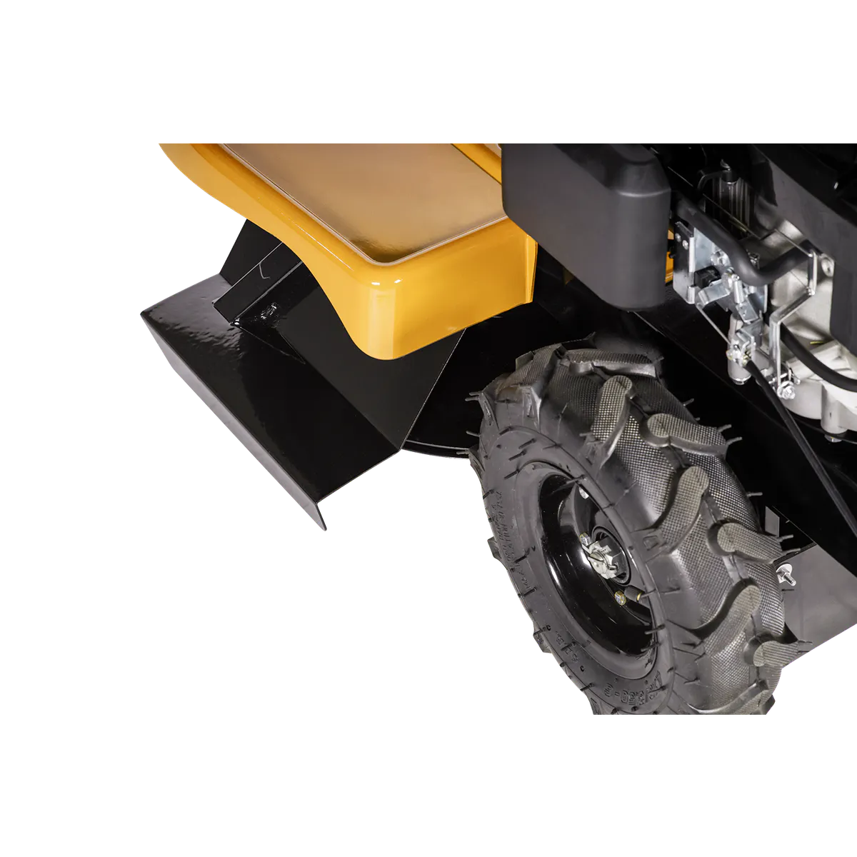 Lumag Tyskland Skiveslåmaskin HGS580 Proff