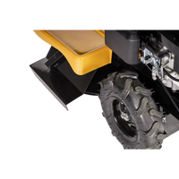 Lumag Tyskland Skiveslåmaskin HGS580 Proff – bilde 6