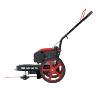 Güde Tyskland Pro Trim Grovtrimmer / Slåmaskin - Oppgradert mode – bilde 6