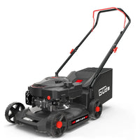 Güde Tyskland 390 Gressklipper 3-i-1 - Easy Start - Oppsamler – bilde 2