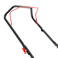 Güde Tyskland 390 Gressklipper 3-i-1 - Easy Start - Oppsamler – bilde 10